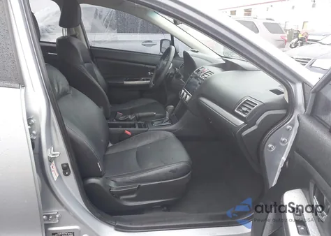 2015 Subaru Xv Crosstrek Hybrid Touring from USA, damaged, VIN JF2GPBPC4FH277588